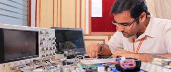 CERTIFICATE IN INDUSTRIAL ELECTRONICS